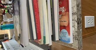 Apparently Tina Is Not Well Read