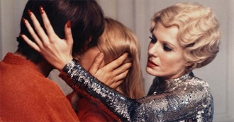 10 Great Erotic Horror Films