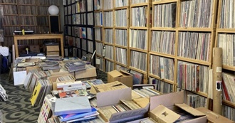 ILM&#39;s Vinyl Collection