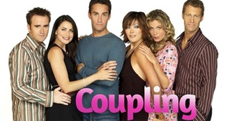 Coupling Episode Guide