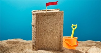 Jae&#39;s June 2025 TBR