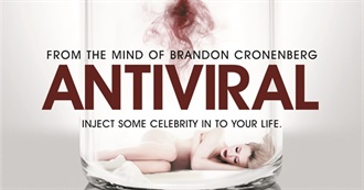 Syd&#39;s Top Movies