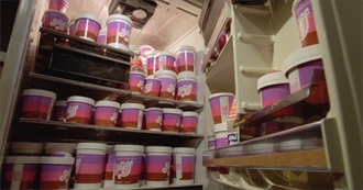 10 Horror Movies That Are Secretly About Eating Disorders