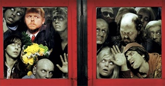 34 Excellent Zombie Movies, Ranging From Horrifying to Hilarious (BuzzFeed)