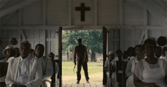 Movies Watched in November &#39;25