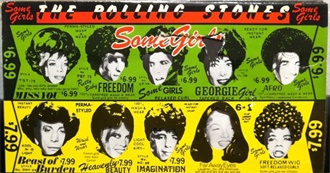 Watchmojo&#39;s Top 10 Album Covers That Led to Lawsuits