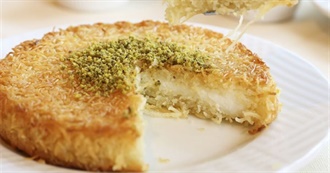 Big T&#39;s Most Popular Dishes of Turkey Part 7