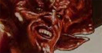 Ro&#39;s Formative Movies From What His ADHD Brain Remembers