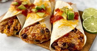 What David Ate - Day 217