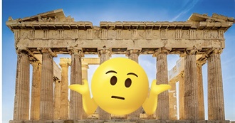 Classics Todd Would Like to Read by Authors He's Never Read Before