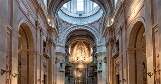 UNESCO World Heritage Sites - 2019 Inscription