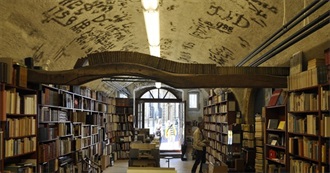 Books a Literature Teacher Read in 2019