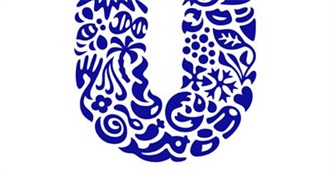 Unilever Brands