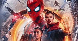 December 2021 Movies Charlie Has Seen