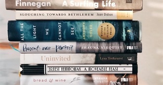 Pf's Jul-Dec 2025 Reads