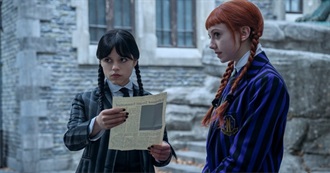 Last 10 Seasons Maria Has Seen #6