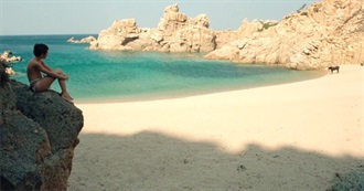 21 of the Most Beautifully Shot Movies of All Time According to Cracked