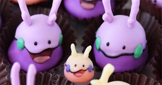 Devinitely Video Games