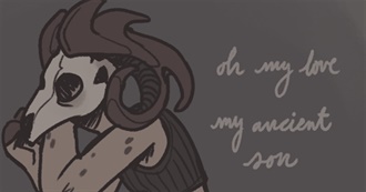 Vanillaflowerstuff Music of All Time