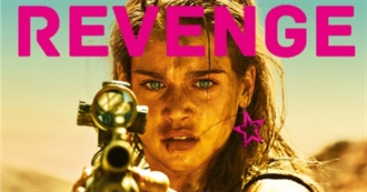 10 Extreme Movies From Female Directors