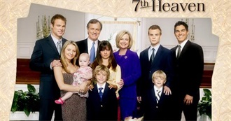 1996–97 United States Network Television Schedule