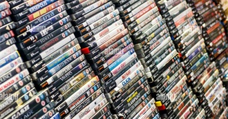 Movies Seen by Lil Twigg in 2025