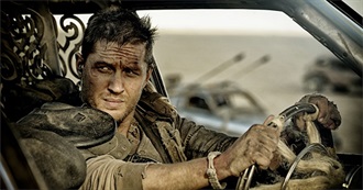 Some More Movies That Actually Made a Profit in 2015