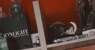 Simone&#39;s Never Used Kindle Shelf