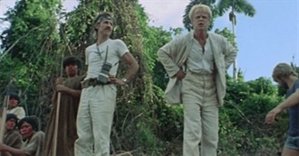 The Documentaries of Werner Herzog (2025)