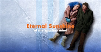 Films With Mind-Bending Twists