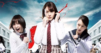 Cool Horror Movies You Might Not Know About