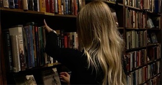 An International Relations Student&#39;s Favorite Books