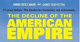 What Nick Watched in July 2023