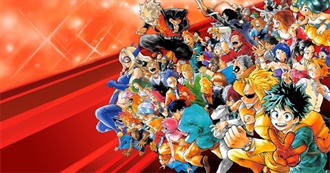 Myheroacademia Episode Guide