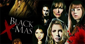 Top 10 Horrible (But Fun) Horror Movies