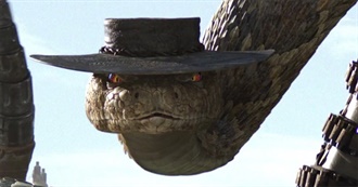 T.J.&#39;S 100 Movies