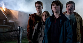 Movies to Watch After &quot;Stranger Things&quot;