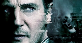 300 Movies on Koniel's Watchlist