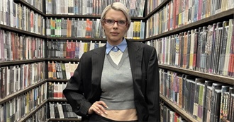 Rebeccamurielswedding&#39;s 100 Years 100 Movies