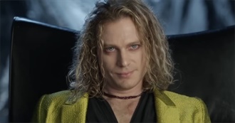 Woe, Books Be Upon Ye