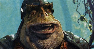 Duck&#39;s Last 100 Logged Films She Remembered to Log