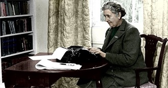 11 New Mysteries to Read If You Love Agatha Christie