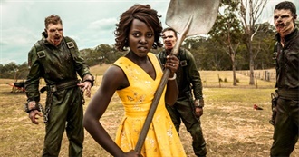 50 Best Zombie Movies of the 21st Century