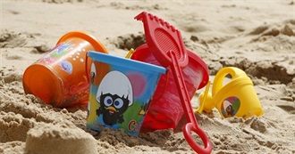 This or That or That or That - Toys