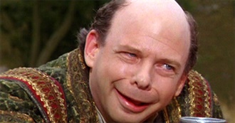 Wallace Shawn Movies I&#39;ve Seen