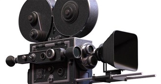 Michael F.&#39;s Top 500 Movies