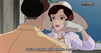 Nat&#39;s Top 100 Films