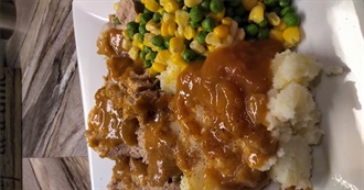 Big T&#39;s Food Eaten Today 181