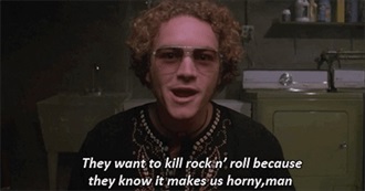 Danny Masterson Full Filmography