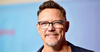 Filmography - Matthew Lillard